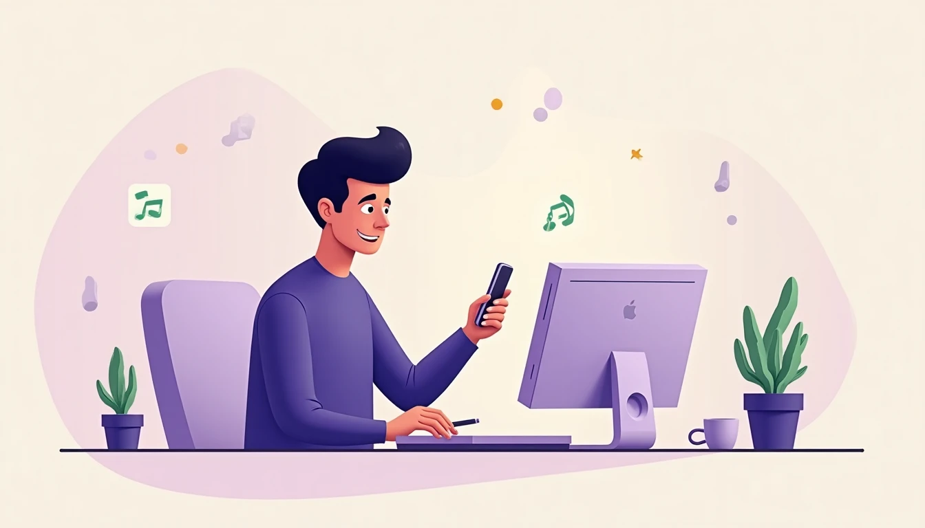 Best Music Apps for Aspiring Musicians