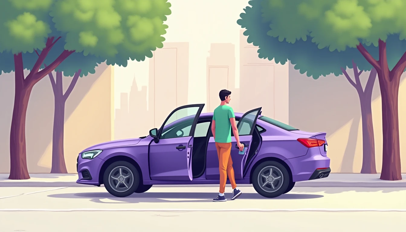 Cabify: Transporte Sustentável ou Apenas Mais um App?