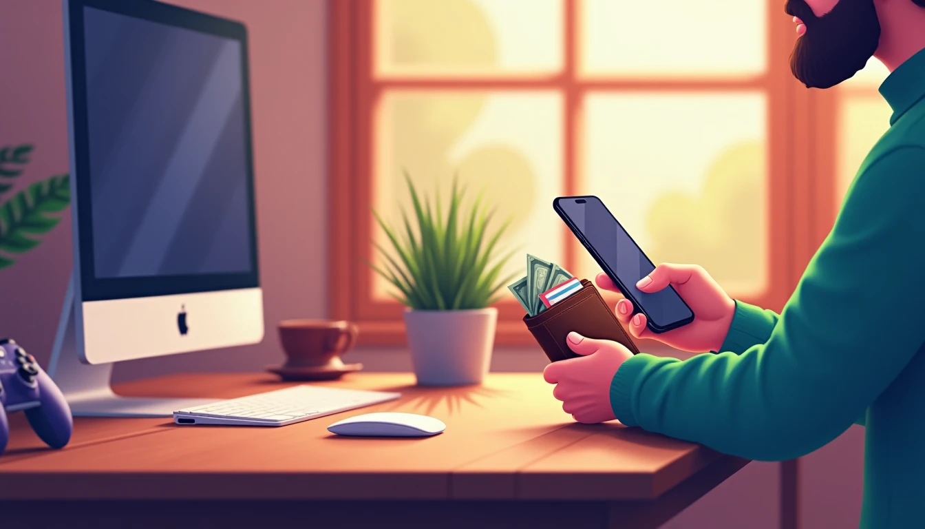 CashFlow: Traccia le tue spese senza connessione