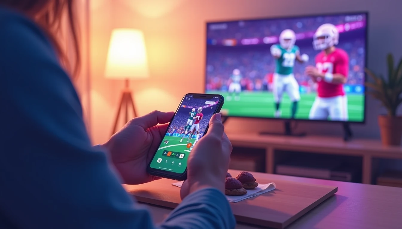 ESPN Fantasy Sports: Je to pre vás?