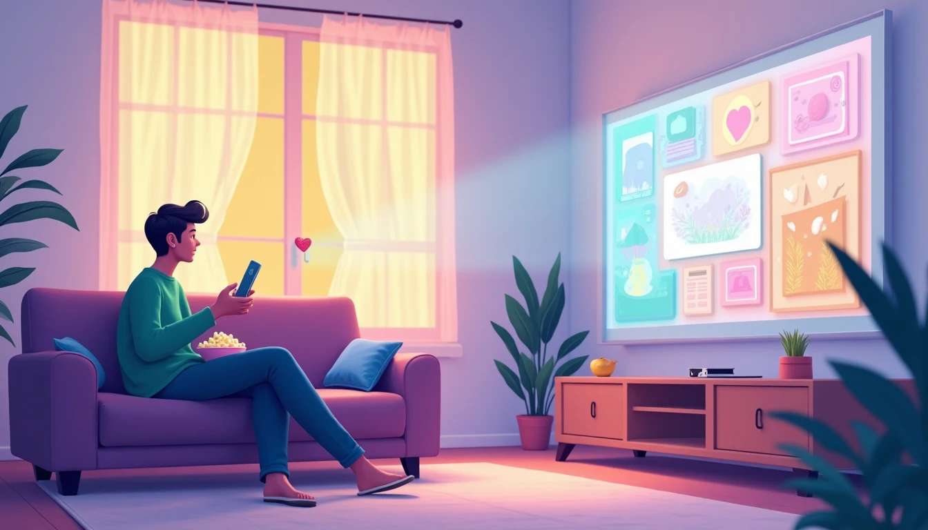 Kodi App: Ideal für Heimkino-Fans?