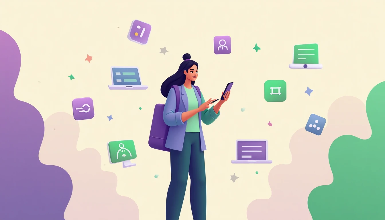 Las Mejores Apps de Compras para 2026: Ahorra Inteligentemente