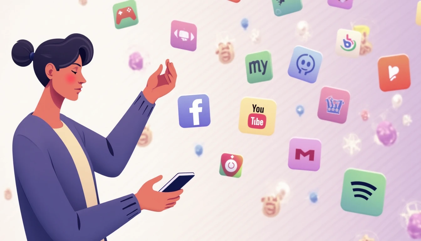 Las Mejores Apps de Streaming de Video para 2026: ¿Cuál es la Ideal?