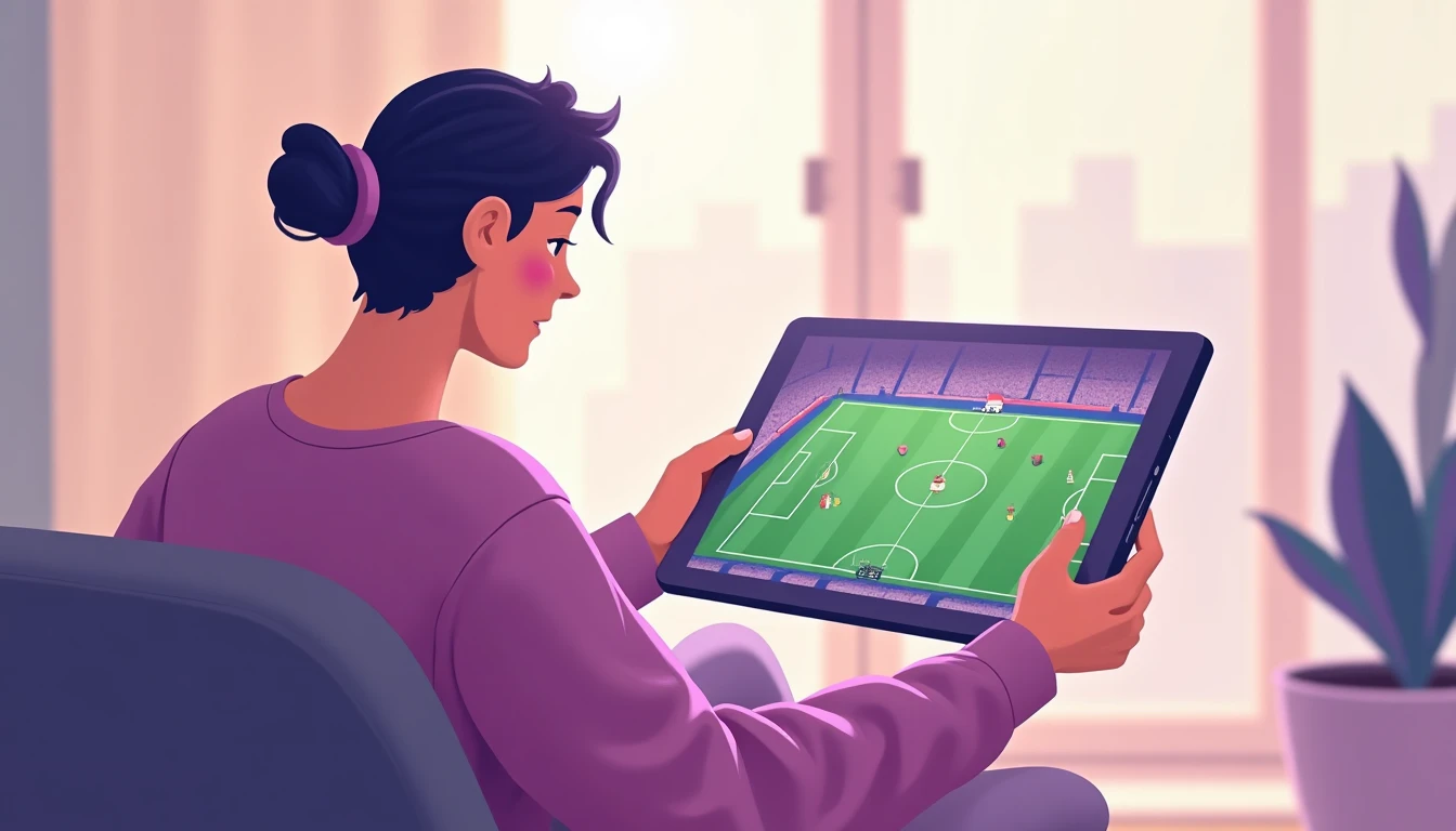 Le Migliori App per lo Sport in Diretta per il 2026