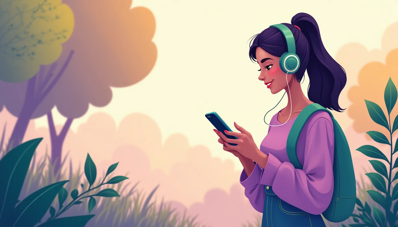 Les Meilleures Applications de Streaming Musical en 2026