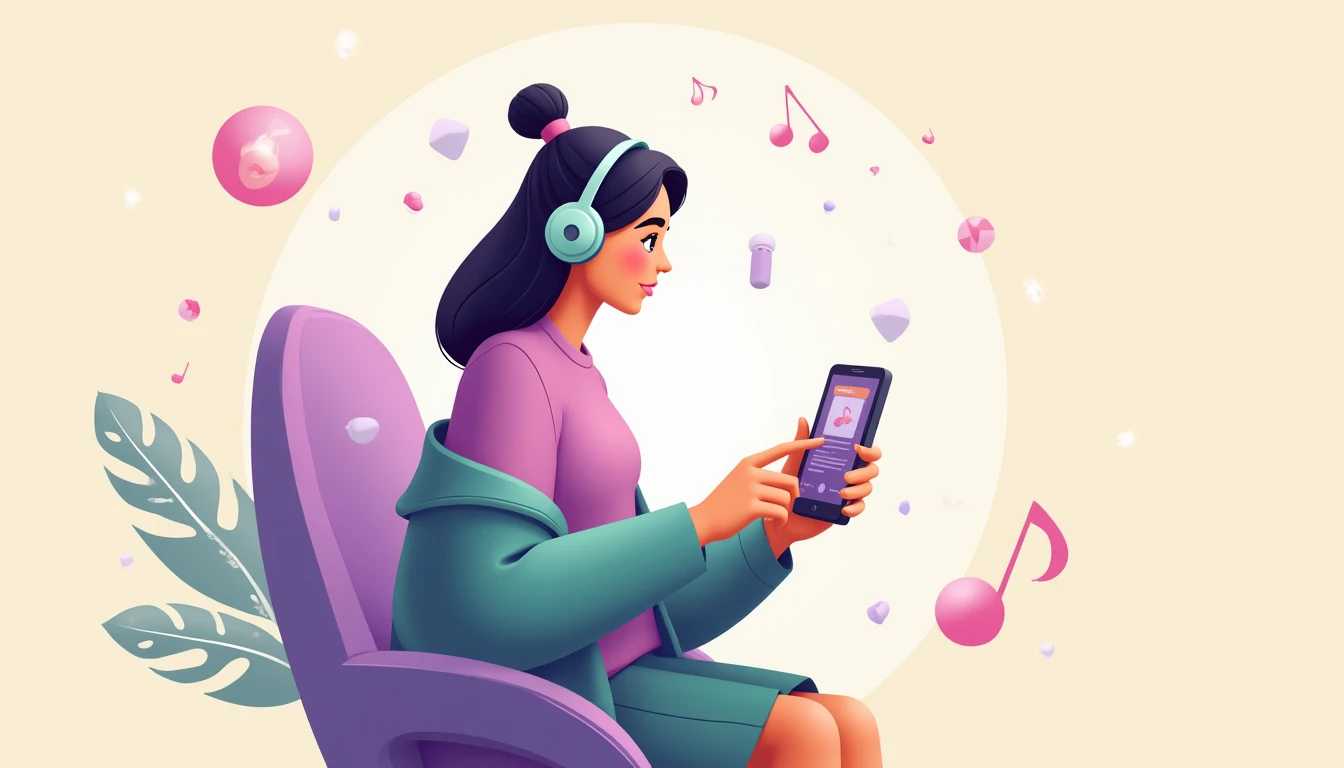 Myths About Music Streaming Apps Debunked