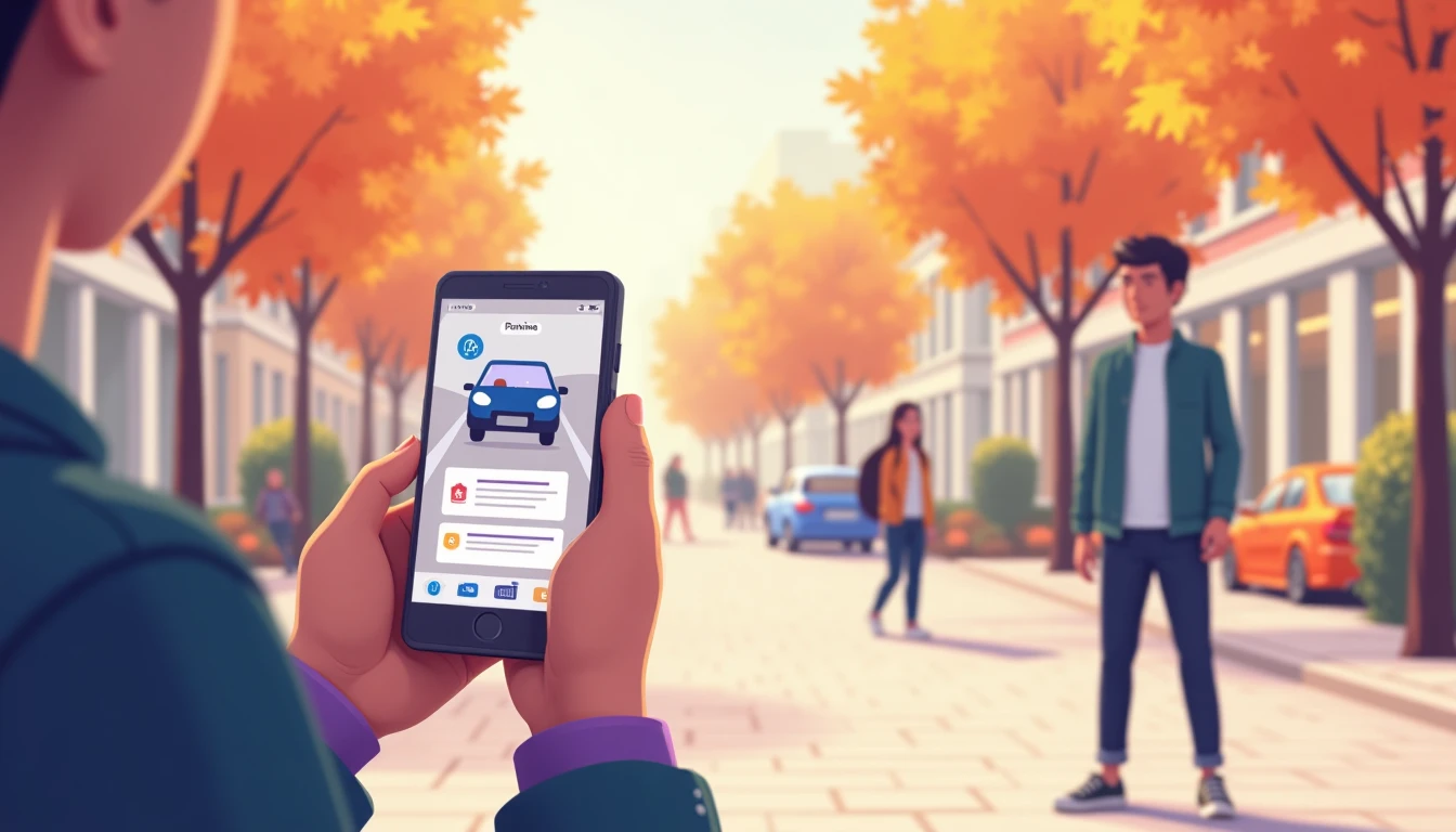 Parkster: Il parcheggio senza stress merita davvero?