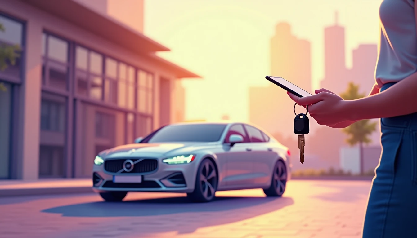 Rentcars: Vale a Pena Alugar Aqui?
