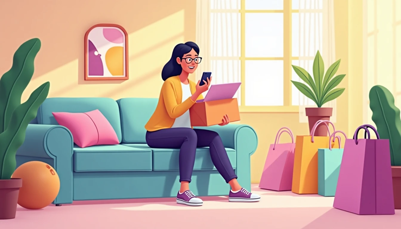 ShopTok App: Slimme Deals of Tijdverspilling?