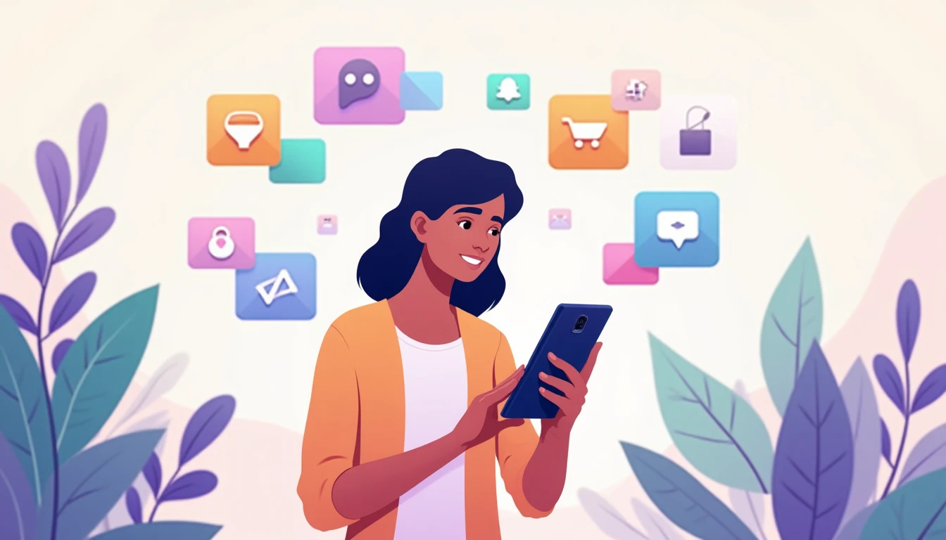The Best Shopping Apps in 2026: Deals, Discounts, and More