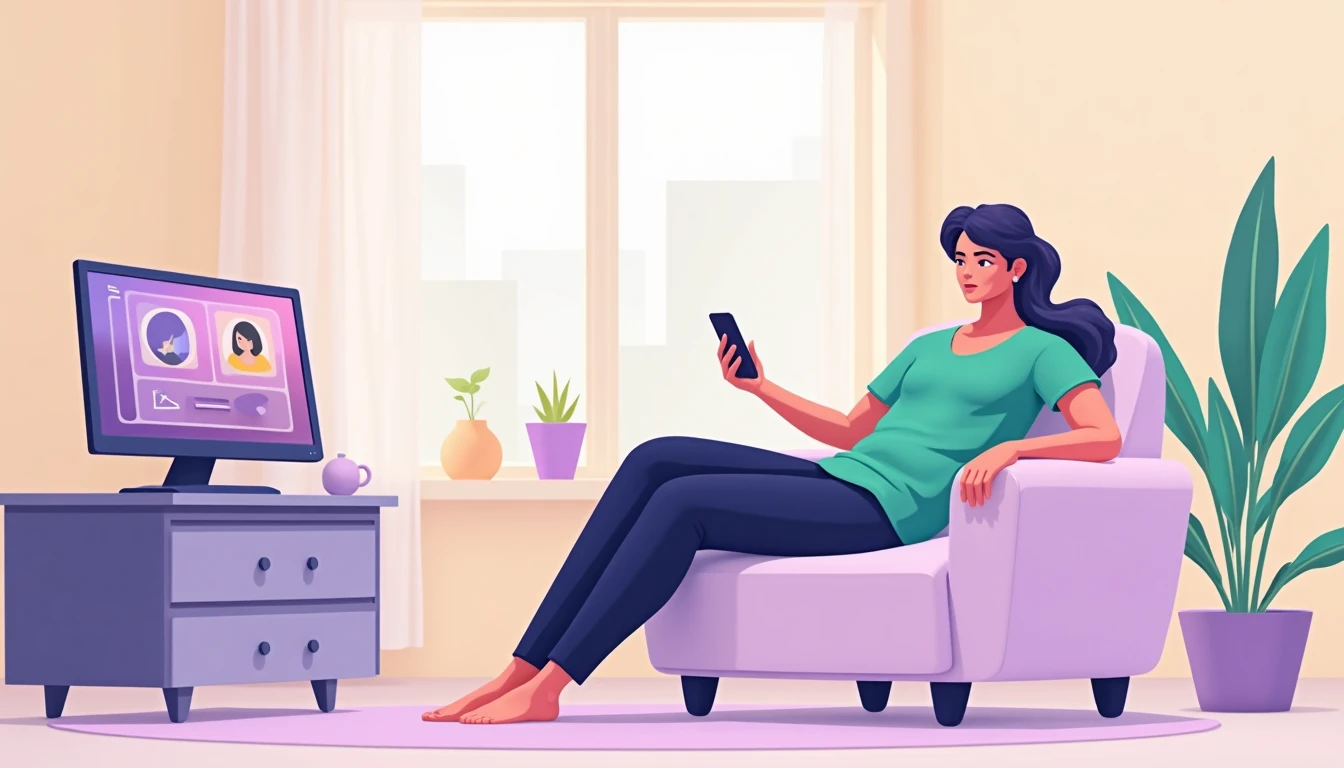 The Best Streaming Apps for Short Attention Spans
