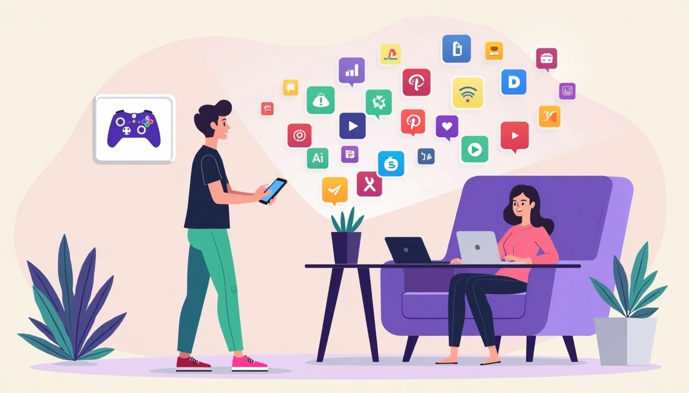 The Ultimate Streaming Apps Showdown: What's Worth Your Time?