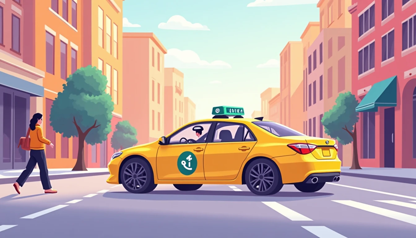 Uber: Comodidad sin Sorpresas Ocultas