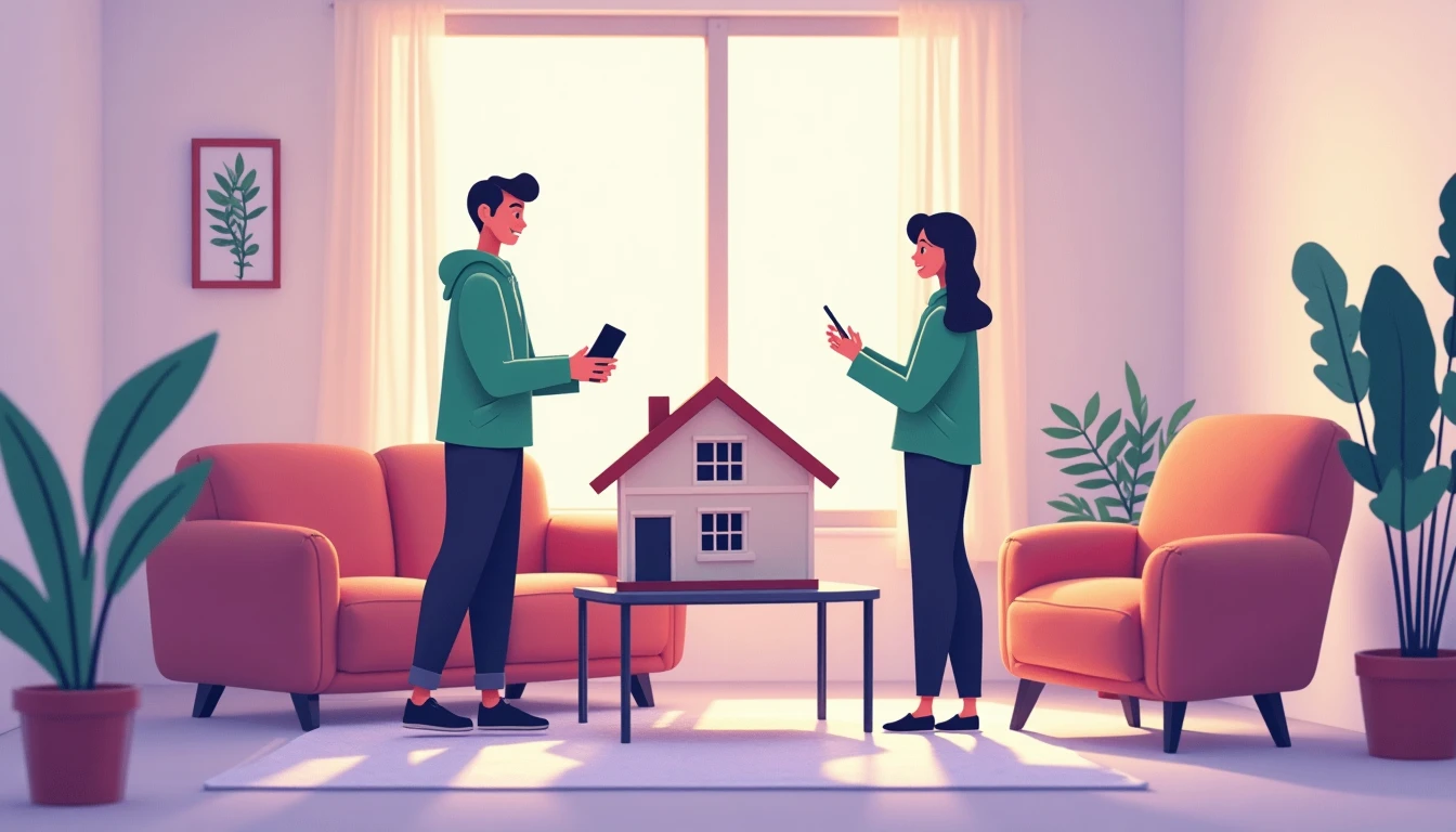 ¿Vale la pena la app Habitação Caixa?