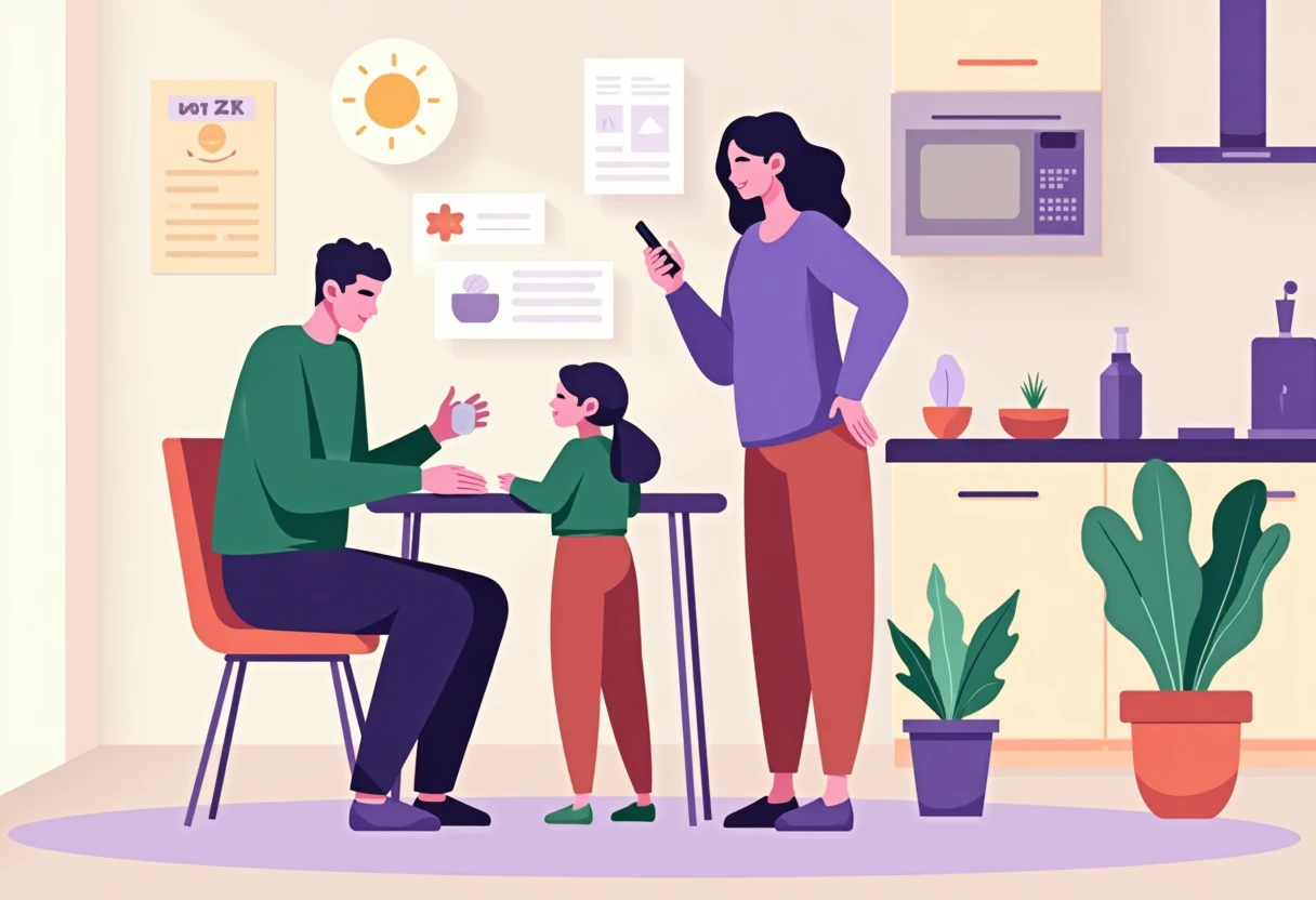 Comparando las mejores apps de entrega de comida