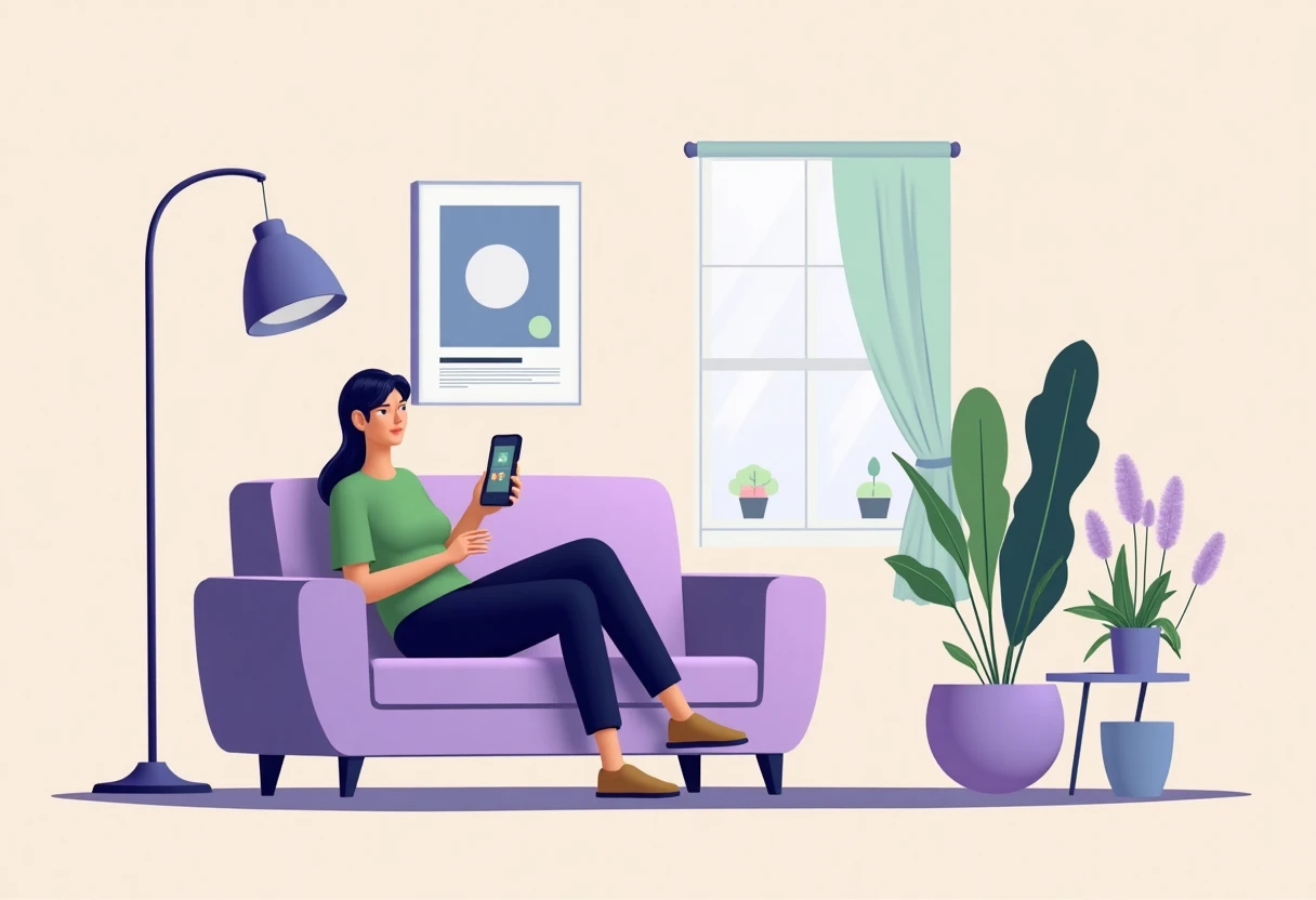Exploring short streaming content