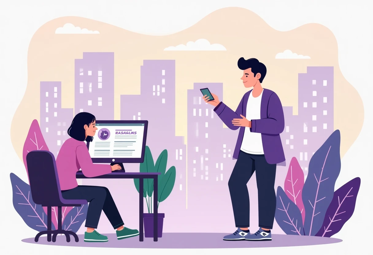 Exploring top ride-hailing apps