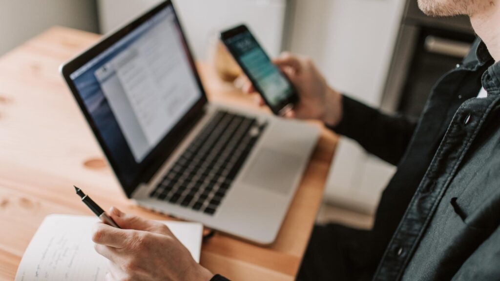 How Digital Tools Support Workplace Productivity